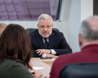Экс-министру Галущенко после задержания планируют вручить подозрение, — СМИ