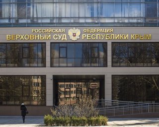 Уже двадцати украинским морякам отказали в апелляции