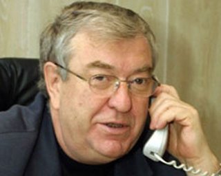 В Одессу вернулся скрывавшийся в России экс-мэр Боделан