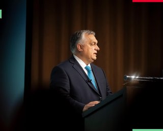 Призначалася Угорщині: після вступу України в ЄС уся допомога піде Києву, — Орбан