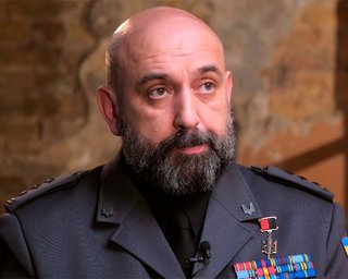 Кремль не решится присоединить Донбасс к РФ, – Кривонос