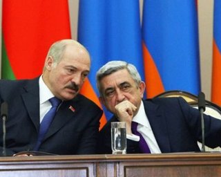Алиев предлагал Армении купить Нагорный Карабах за $5 млрд