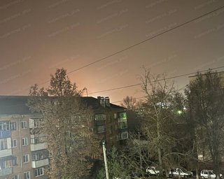 Украина ударила ракетами по ТЭЦ в Орле: российские власти уверяют, что это были дроны (видео)