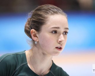 Каміла Валієва продовжить виступати на Олімпіаді — рішення CAS