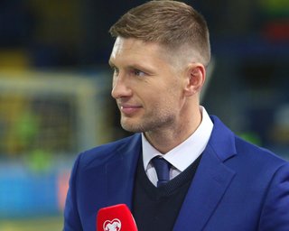"Украина даст бой": Левченко – об ожиданиях от матча с Нидерландами