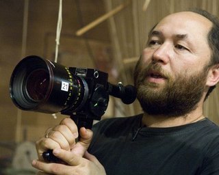 Тимур Бекмамбетов снимет фильм про лунного мальчика-предсказателя