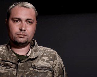 "Буферна зона" — лише прикриття: Буданов розкрив справжню мету наступу ЗС РФ (відео)