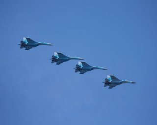 Западные союзники передадут Украине 70 боевых самолетов: пригодна ли техника для боев