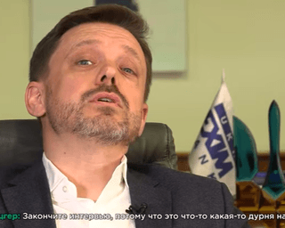 Нарушений при выдаче "кредита для ДНР" не было, – глава Укрэксимбанка