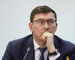 "Возьмут FPV": Луценко заявил, что легализация оружия не поможет избежать трагедий в Украине