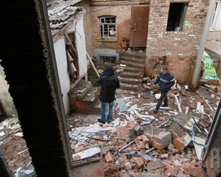 В СБУ произошел перелом, - эксперты