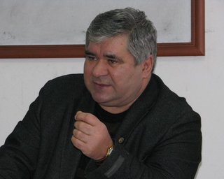 Фигурант пленок Мельниченко просит судить Кучму