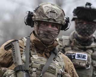 "Справжній бермудський трикутник": окупанти вперто "лізуть" туди, звідки не повертаються