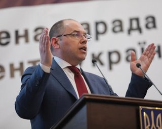 В Украине реально вакцинировать от COVID-19 по 10 млн человек в месяц, - Степанов