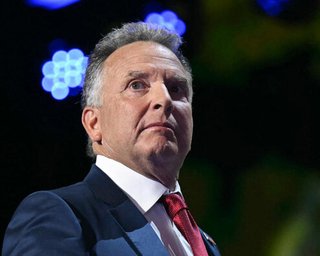 На зустрічі Віткоффа-Путіна обговорювали питання вступу України в НАТО