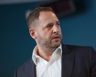 Переговоры с США по "мирному плану": Ермак возглавил украинскую делегацию