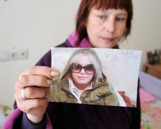Сегодня огласят окончательный приговор убийцам Оксаны Макар