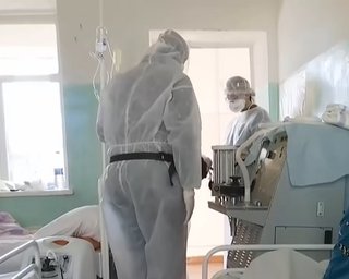 Статистика коронавируса в Украине на 25 мая: 249 летальных случаев