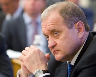Могилеву посоветовали подать в отставку из-за незнания падежей