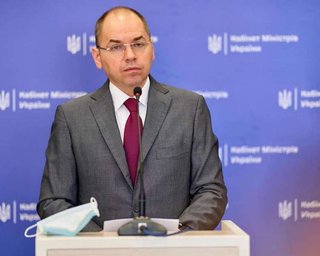 Степанов назвал условие введения комендантского часа в Украине