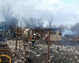 "Робили високу ставку": в Кабміні висловилися про ракетні удари по Україні 29 грудня