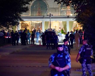 Взрыв в Москве: в Balzi Rossi могли пострадать еще двое родственников генерала Чайки, — СМИ (фото)