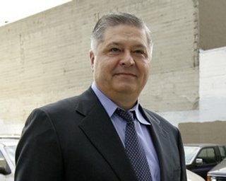 Кузьмин: Лазаренко дал согласие на допрос по делу Щербаня, но США не разрешают
