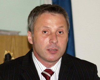 Мэр Полтавы поздравил конкурента с победой