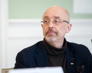 "Довіра партнерів росте": дев'ята зустріч "Рамштайн" відбудеться у лютому, — Резніков