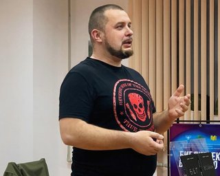 "Нужна шок-мобилизация": в ОП озвучили причину убийства пропагандиста Татарского