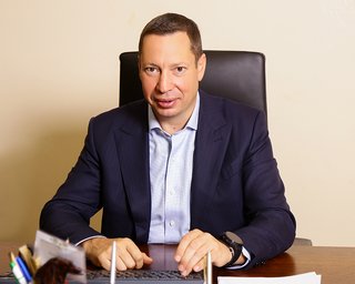 Глава НБУ Кирилл Шевченко заболел коронавирусом