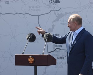 Курська операція і "червоні лінії": чи дійсно Захід вже не боїться ескалації з РФ