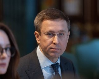 Сергій Корецький став прем'єр-міністром України: як голосувала Рада