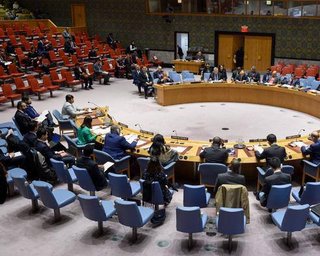 "Терпіння не безмежне": Україна може переглянути свої пропозиції щодо переговорів з РФ, — Мельник в ООН