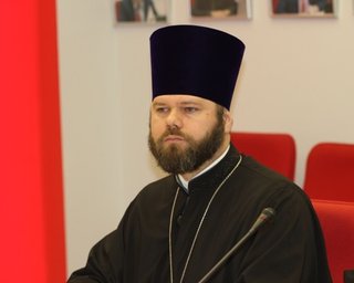 УПЦ МП заявляет, что ее епископов вызывают в СБУ
