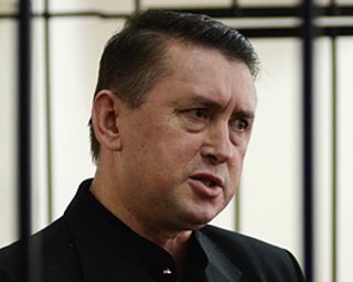 Кучма о Мельниченко: Мы носимся с ним как дурак с писаной торбой