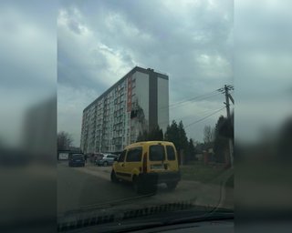 ВС РФ ударили Х-101 и "Шахедами": на Киевщине погиб человек, есть попадание в ветклинику (видео)