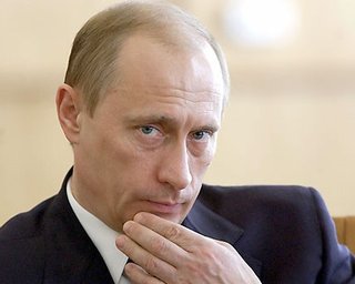 Путин пообещал предупредить Словакию о несостоятельности Украины платить за газ