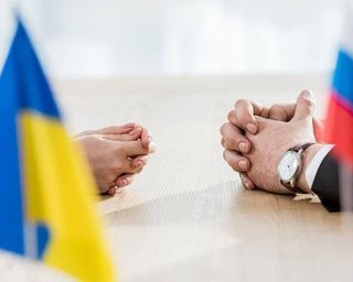 Дипломати 5 країн відклали переговори в Лондоні про припинення війни в Україні, — Sky News