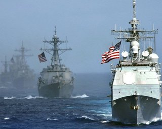 Точка эскалации: эксперты оценили значимость Черного моря для РФ в условиях войны, — NYT