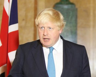 Джонсон будет просить парламент поддержать любое соглашение по Brexit