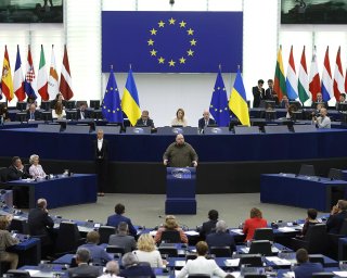 Вступ до ЄС: Україні може знадобитися щонайменше 6 років, — посол Євросоюзу в Австрії