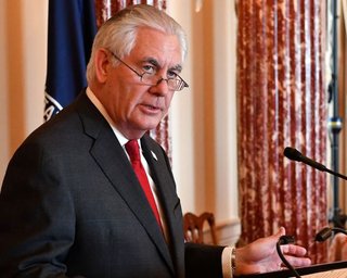 США скорбят по погибшим в кабульском отеле