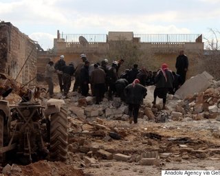 Врачи без границ сообщили об авиаударе по госпиталю на юге Сирии