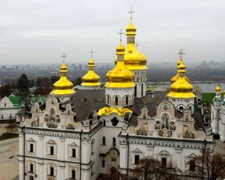 Будівельне сміття та бруд: Мінкульт та ЗМІ показали, як виглядає Лавра після УПЦ МП (фото)