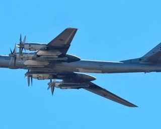 Масований обстріл України: Росія атакує крилатими ракетами Х-101, де лунають вибухи