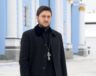Бил в набат. Священник Иван Сидор о том, почему миф о братском украинском и российском народах уходит в прошлое