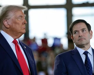 В США возникли недоразумения, действительно ли мирный план Трампа разрабатывали американцы (видео)