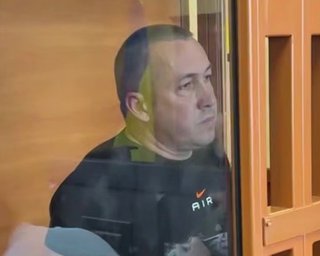 "Следствие все скажет": экс-комбриг 155-й бригады ответил на предъявленные обвинения