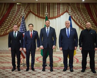 Украина согласилась на 30-дневное прекращение огня: названы условия